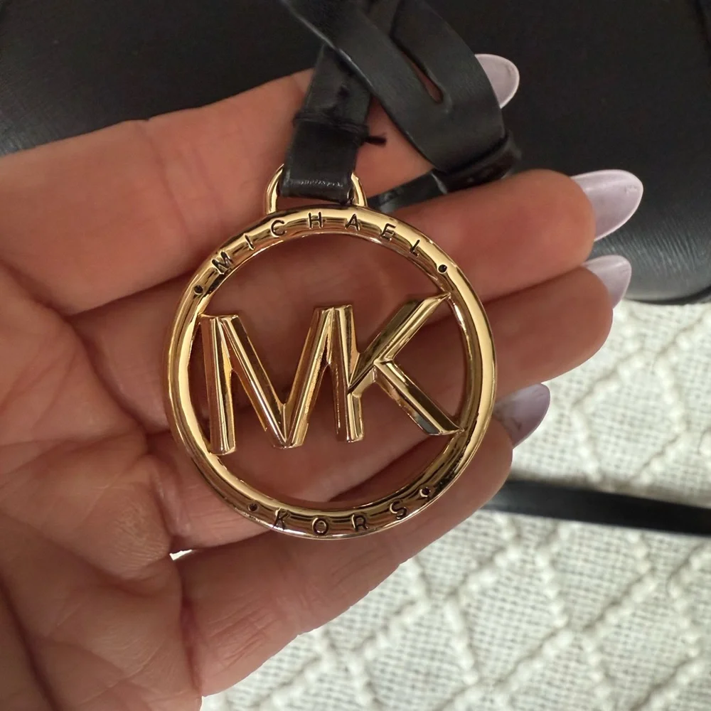 ✨Michael Kors Sullivan Small Tote, Black - Picture 10 of 10